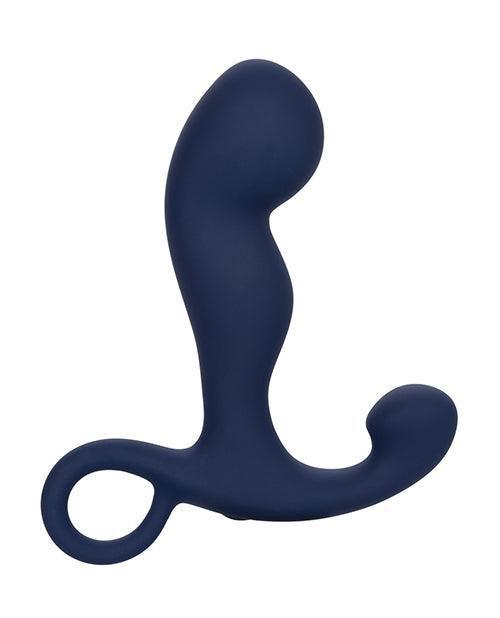 image of product,Viceroy Rechargeable Command Probe - Navy - SEXYEONE