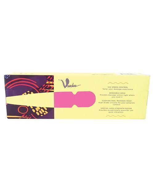 image of product,Voodoo Halo Wireless 10x - Pink - SEXYEONE