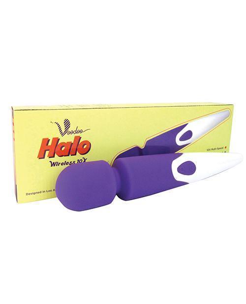 image of product,Voodoo Halo Wireless 10x - SEXYEONE