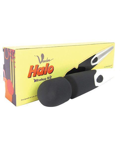 product image, Voodoo Halo Wireless 10x - SEXYEONE