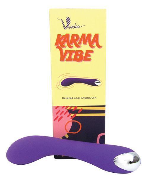 product image, Voodoo Karma Vibe 10x Wireless - SEXYEONE