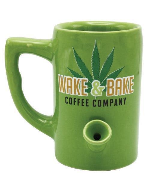 product image, Wake & Bake Coffee Mug - SEXYEONE
