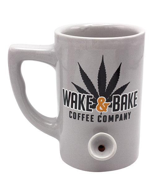 image of product,Wake & Bake Coffee Mug - SEXYEONE