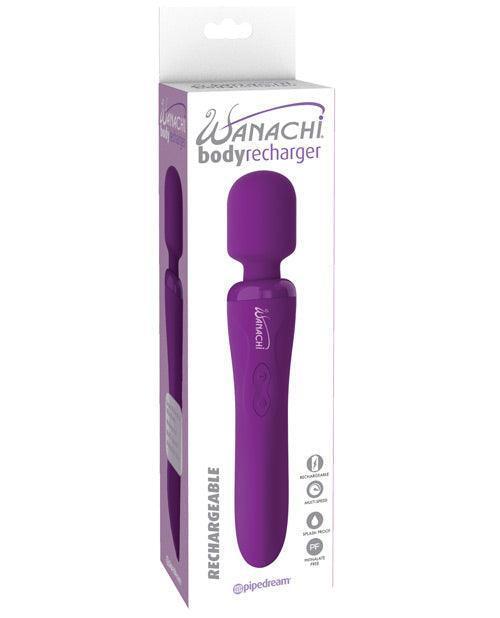 product image, Wanachi Body Recharger - SEXYEONE