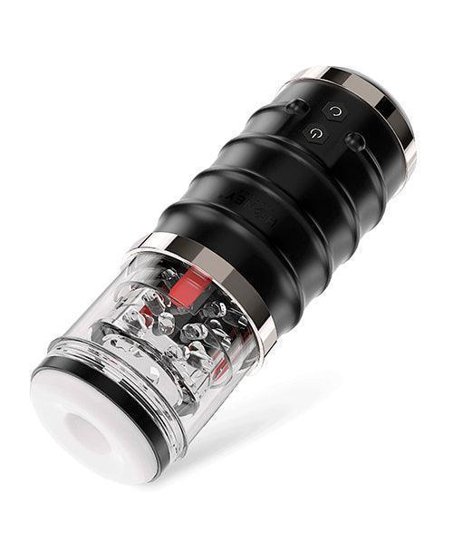 product image, Warrior Auto Thrusting Male Masturbator - SEXYEONE