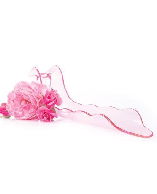 product image, Waterslyde Aquatic Stimulator - Pink - SEXYEONE