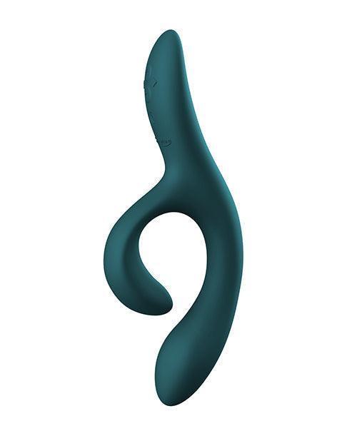 image of product,We-vibe Date Night Special Edition Kit - Green Velvet - SEXYEONE