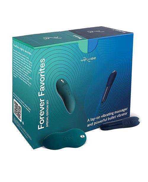 product image, We-vibe Forever Favorites - SEXYEONE
