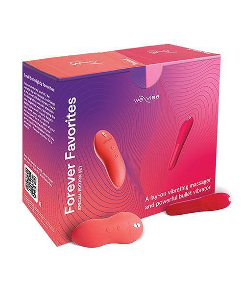 image of product,We-vibe Forever Favorites - SEXYEONE