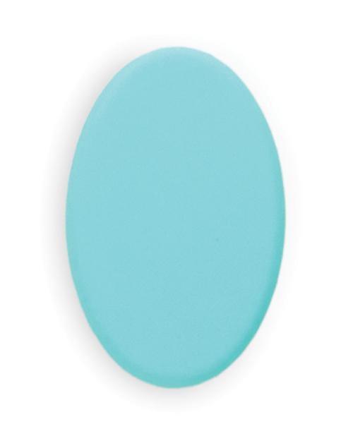 product image, We-vibe Moxie Magnetic Clip - Aqua - SEXYEONE