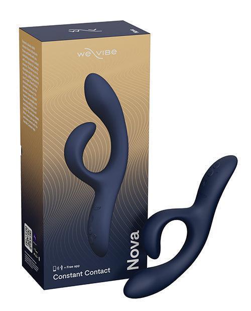 product image, We-vibe Nova 2 Flexible Rabbit - SEXYEONE