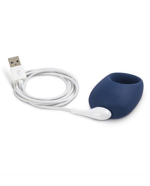 image of product,We-vibe Pivot - Blue - SEXYEONE