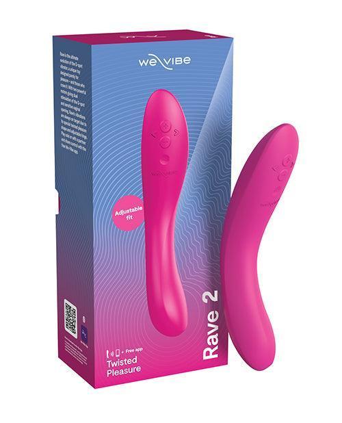 product image, We-vibe Rave 2 - - SEXYEONE