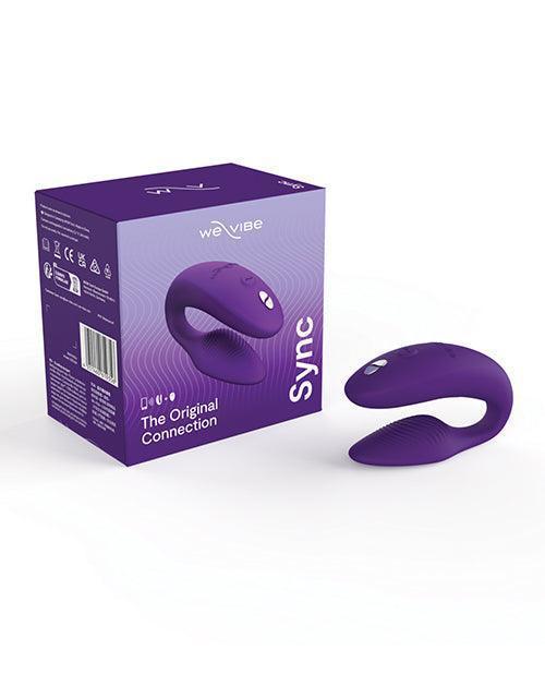 image of product,We-vibe Sync 2 - SEXYEONE