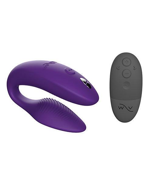 image of product,We-vibe Sync 2 - SEXYEONE