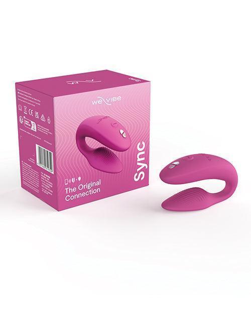 product image, We-vibe Sync 2 - SEXYEONE