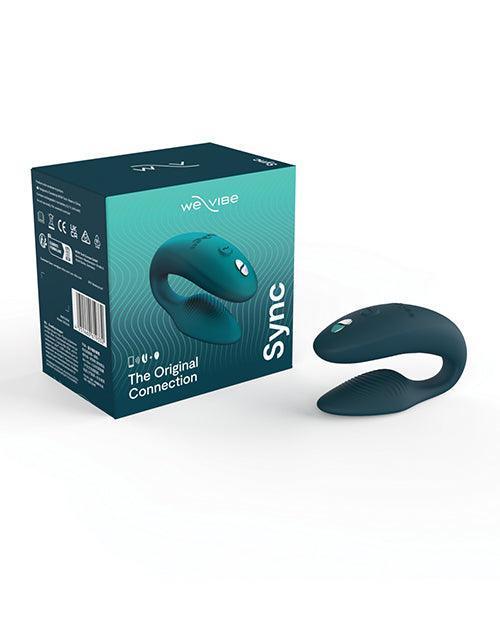 image of product,We-vibe Sync 2 - SEXYEONE