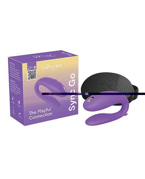 product image, We-vibe Sync Go - SEXYEONE