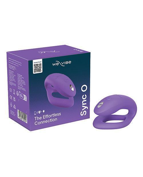 image of product,We-vibe Sync O - - SEXYEONE