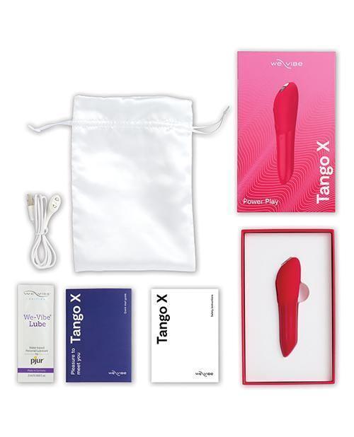product image,We-vibe Tango X - SEXYEONE