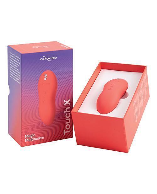 image of product,We-vibe Touch X - SEXYEONE