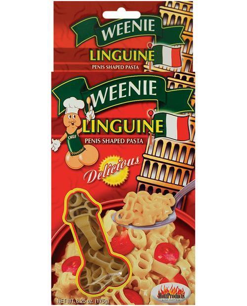 product image, Weenie Linguini - SEXYEONE
