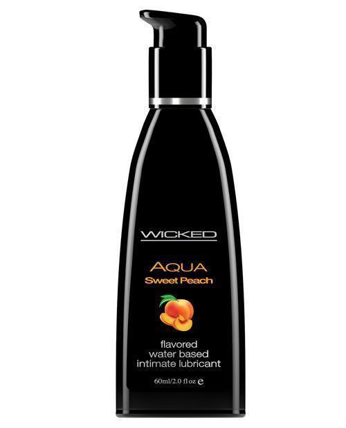 product image, Wicked Sensual Care Water Based Lubricant - 2 Oz - SEXYEONE