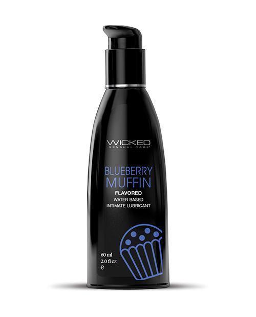 image of product,Wicked Sensual Care Water Based Lubricant - 2 Oz - SEXYEONE