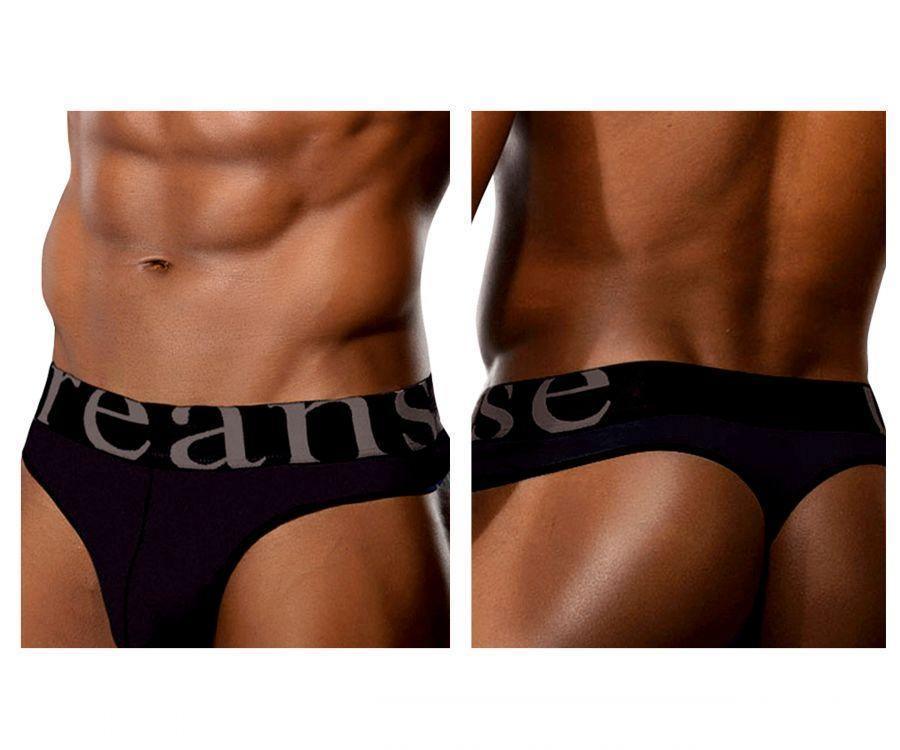 product image, Wide-band Thong - SEXYEONE