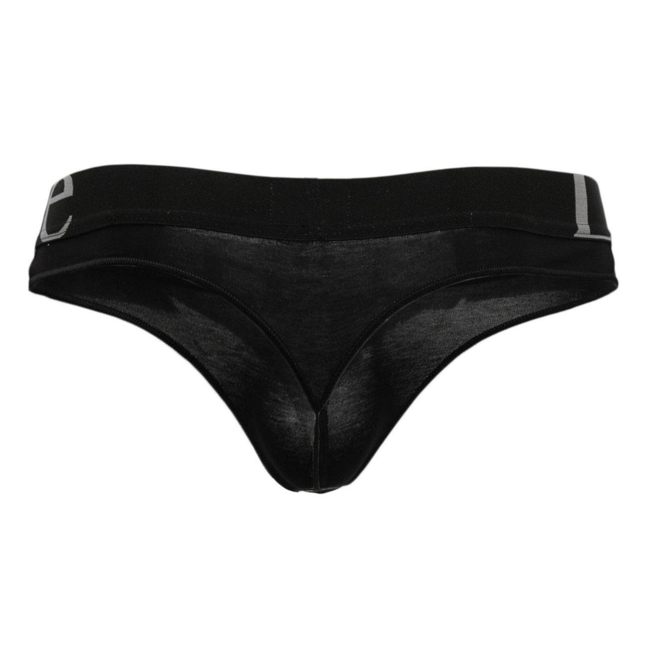 image of product,Wide-band Thong - SEXYEONE