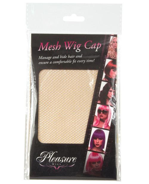 product image, Wig Cap - Nude - SEXYEONE
