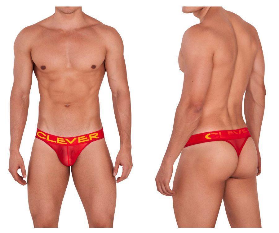 product image, Wind Thongs - SEXYEONE