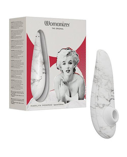 Womanizer Classic 2 Marilyn Monroe Special Edition - SEXYEONE