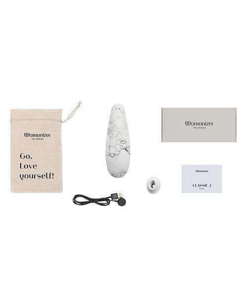 image of product,Womanizer Classic 2 Marilyn Monroe Special Edition - SEXYEONE