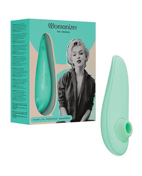 image of product,Womanizer Classic 2 Marilyn Monroe Special Edition - SEXYEONE