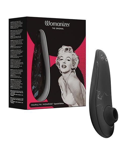 image of product,Womanizer Classic 2 Marilyn Monroe Special Edition - SEXYEONE