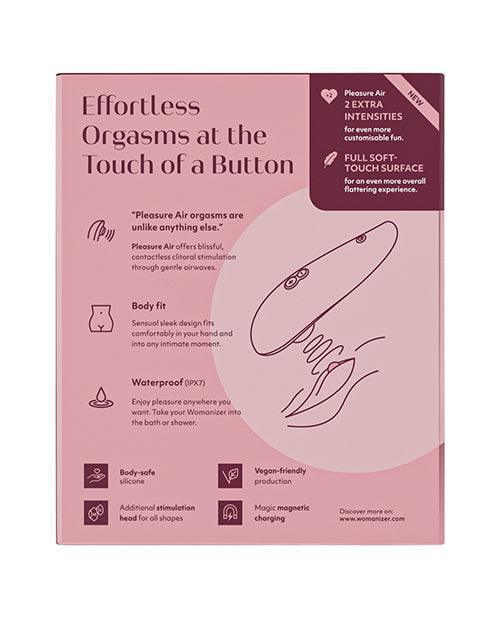 product image,Womanizer Classic 2 - SEXYEONE