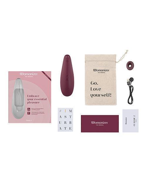 image of product,Womanizer Classic 2 - SEXYEONE