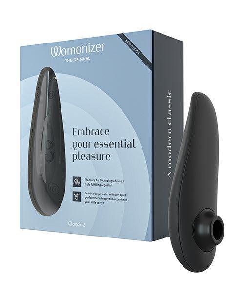 image of product,Womanizer Classic 2 - SEXYEONE