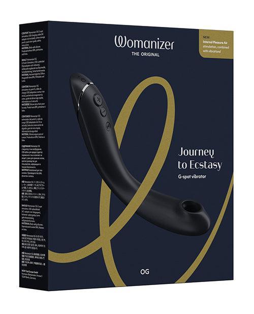 image of product,Womanizer Og Long-handle - SEXYEONE