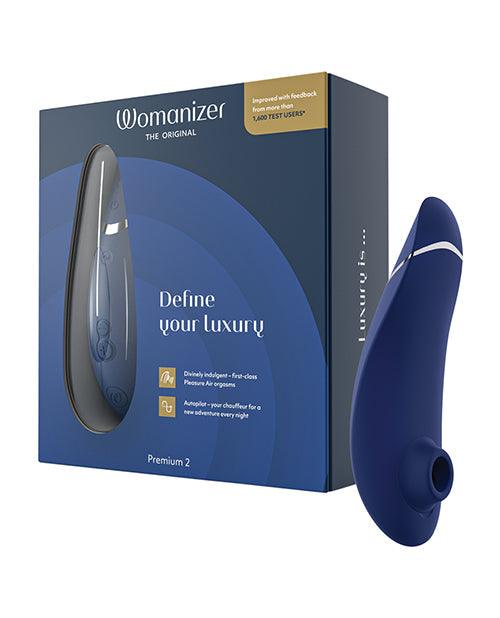 product image, Womanizer Premium 2 - SEXYEONE