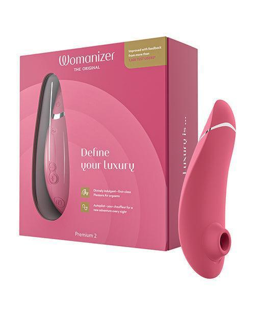 image of product,Womanizer Premium 2 - SEXYEONE