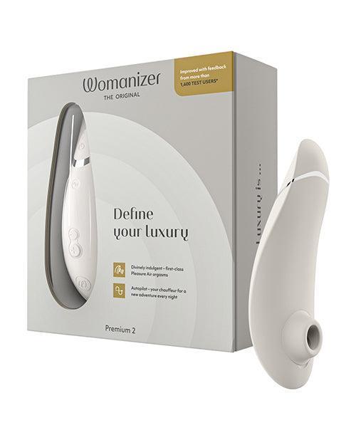 image of product,Womanizer Premium 2 - SEXYEONE