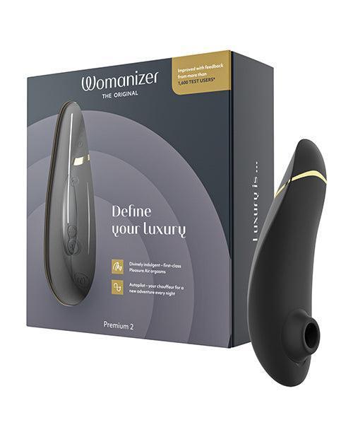 image of product,Womanizer Premium 2 - SEXYEONE