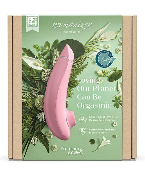 product image, Womanizer Premium Eco - Rose - SEXYEONE