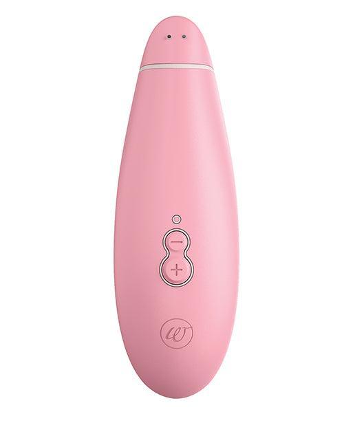 image of product,Womanizer Premium Eco - Rose - SEXYEONE