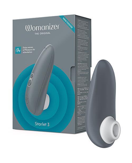 image of product,Womanizer Starlet 3 - - SEXYEONE