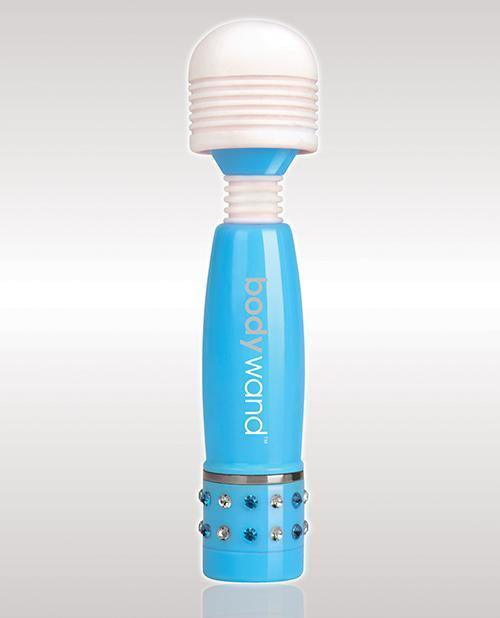 image of product,Xgen Bodywand Mini - SEXYEONE