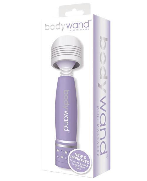 image of product,Xgen Bodywand Mini - SEXYEONE