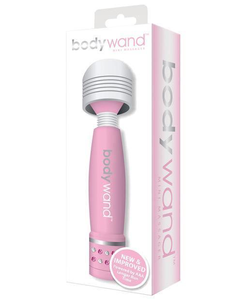 image of product,Xgen Bodywand Mini - SEXYEONE